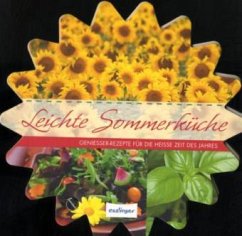 Sonnenblume Leichte Sommerküche, Rezeptefächer