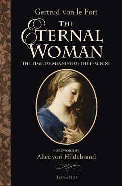 The Eternal Woman - Le Fort, Gertrud Von