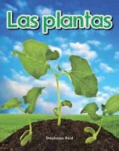 Las Plantas - Reid, Stephanie