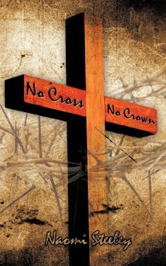 No Cross No Crown