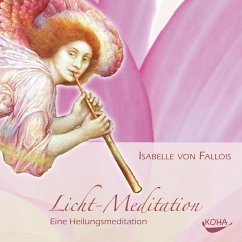 Licht-Meditation - Fallois, Isabelle von