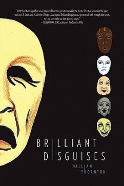 Brilliant Disguises - Thornton, William