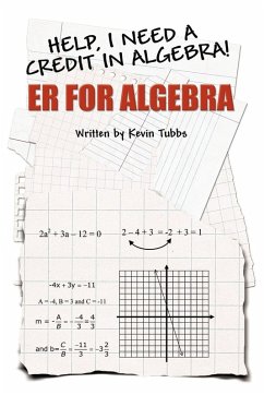Cover ER for Algebra
