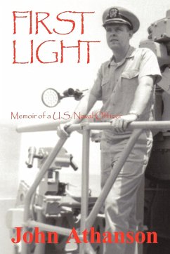 First Light - John Athanson, Athanson