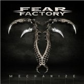 Mechanize (Ltd. Edition Incl. Bonus Track)