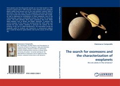 The search for exomoons and the characterization of exoplanets - Campanella, Giammarco