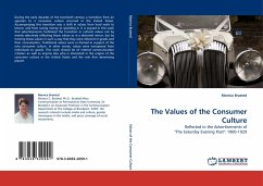 The Values of the Consumer Culture - Brasted, Monica