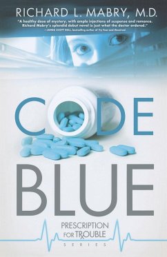 Code Blue - Mabry, Richard L