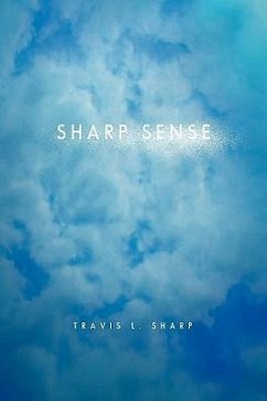 Sharp Sense - Sharp, Travis L.