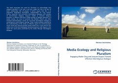 Media Ecology and Religious Pluralism - Lwuchukwu, Marinus