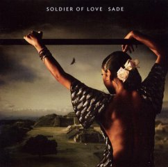 Soldier Of Love - Sade