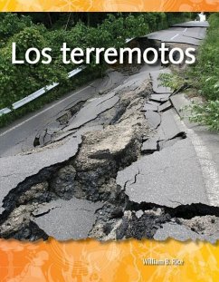 Los Terremotos - Rice, William