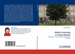 Adults Learning in Social Action - Liao, Shuchuan