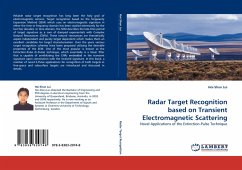 Radar Target Recognition based on Transient Electromagnetic Scattering - Lui, Hoi-Shun