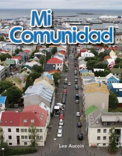 Mi Comunidad - Aucoin, Lee