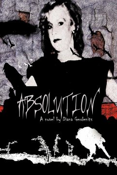 Absolution - Gerdenits, Diana