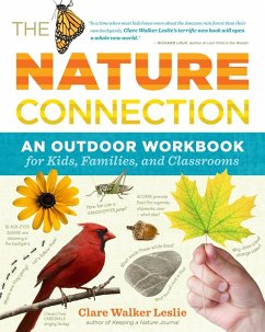 The Nature Connection - Walker Leslie, Clare