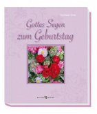 Gottes Segen zum Geburtstag