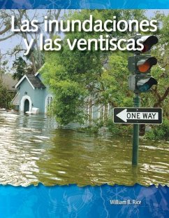 Las Inundaciones Y Las Ventiscas - Rice, William