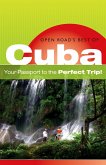 Open Road's Best of Cuba