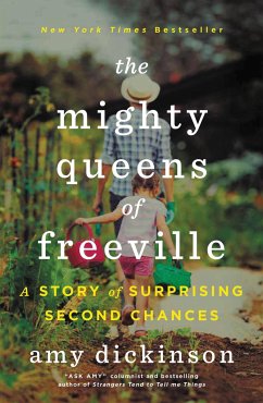 The Mighty Queens of Freeville - Dickinson, Amy