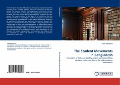 The Student Movements in Bangladesh - Kitamura, Yuto