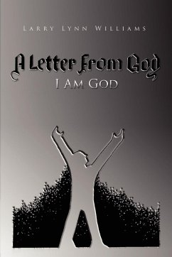 A Letter from God - Lynn, Larry
