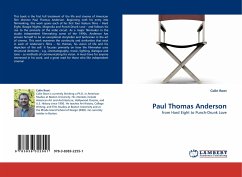 Paul Thomas Anderson - Root, Colin