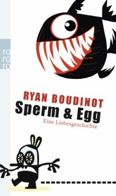 Sperm & Egg - Boudinot, Ryan