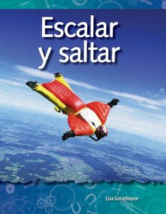 Escalar Y Saltar - Greathouse, Lisa