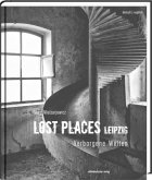 Leipzig / Lost Places