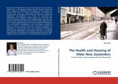 The Health and Housing of Older New Zealanders