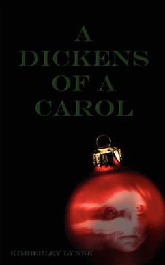 A Dickens of a Carol - Lynne, Kimberley