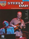 Steely Dan: Guitar Play-Along Volume 84 (Bk/Online Audio)