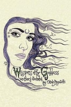 Whispers of the Goddess - Anzolletti, Carole