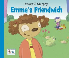 Emma's Friendwich - Murphy, Stuart J.