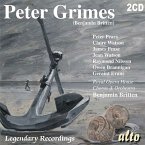 Peter Grimes