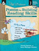Poems for Building Reading Skills Level 2