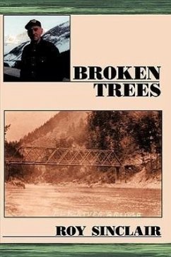 Broken Trees - Sinclair, Roy