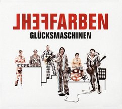 Glücksmaschinen - Fehlfarben