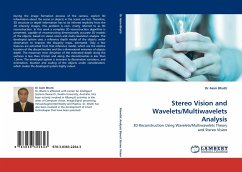 Stereo Vision and Wavelets/Multiwavelets Analysis