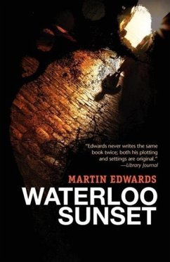 Waterloo Sunset - Edwards, Martin