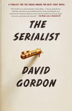 The Serialist - Gordon, David