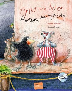 Arthur und Anton / Arthur and Anthony - Hammer, Sibylle