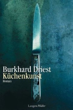 Cover Küchenkunst