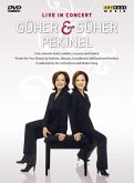 Güher & Süher Pekinel Live In Concert