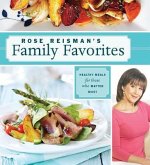 Rose Reisman's Family Favorites