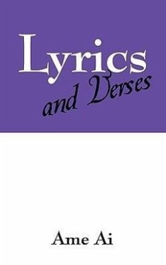 Lyrics and Verses - Ai, Ame