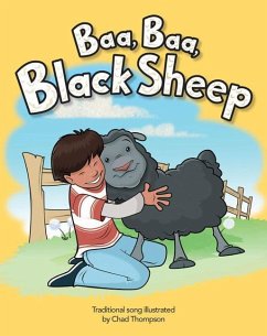 Baa, Baa, Black Sheep - Thompson, Chad