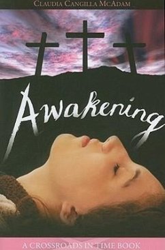 Awakening - McAdam, Claudia Cangilla
